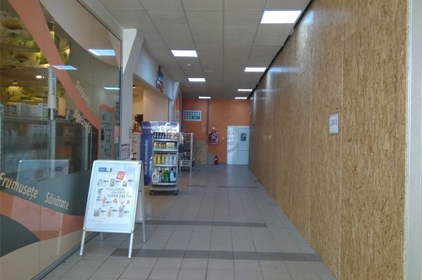 Ne az alsó Merkúrba menj vásárolni