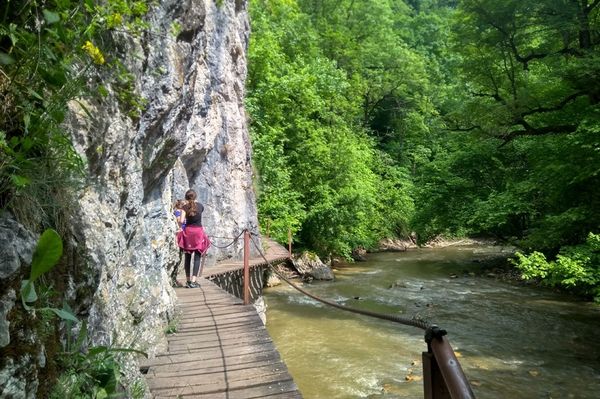 Ne papucsban és rövidnadrágban indulj neki a hegynek!