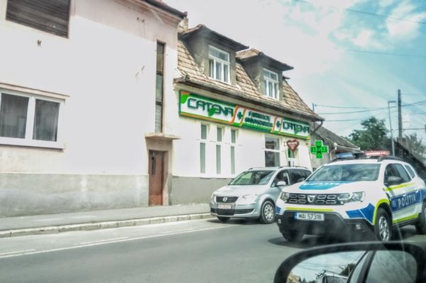 A Budvár negyedben találták meg a rendőrök, amit kerestek