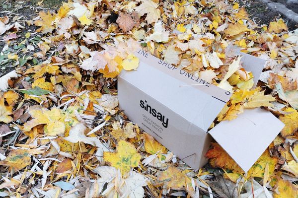 Megjött az őszi kollekció!