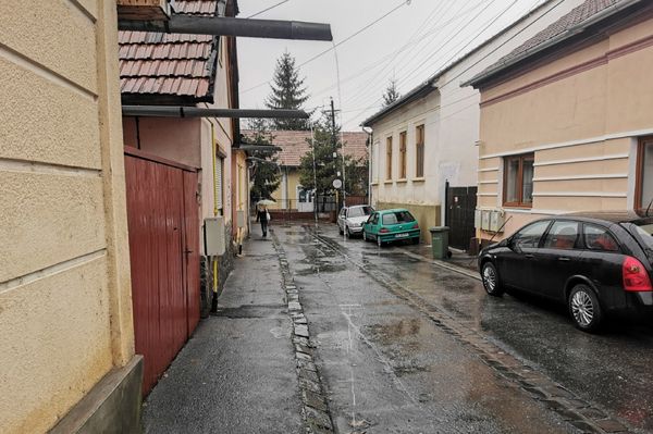 Már nem sokáig esik ilyen jól