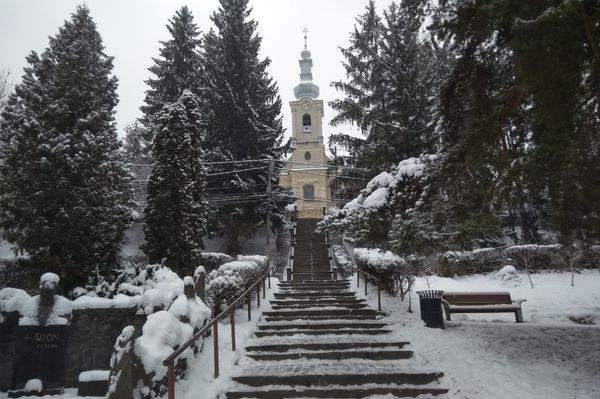 Itt és ekkor imádkozhatsz egy jobb új évért