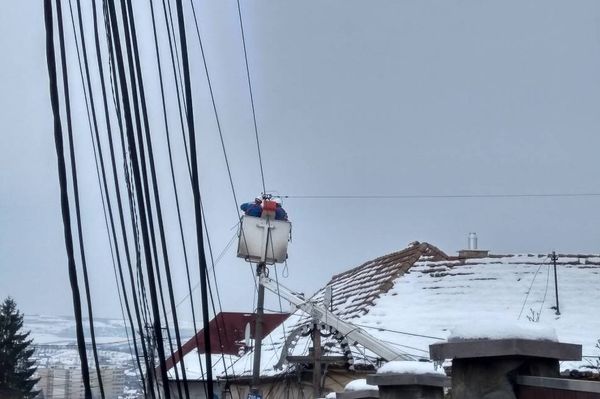 Ez a település marad villany nélkül csütörtökön