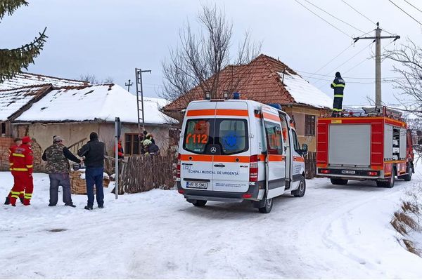 Kútba esett egy malomfalvi férfi