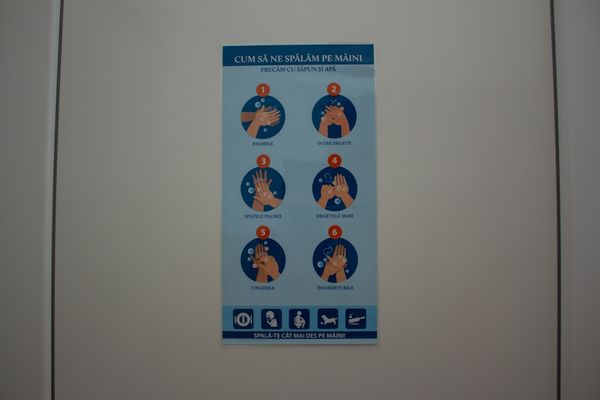 Szokásosan kevés új beteggel indul a hétfő