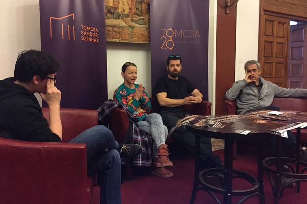 Évek óta nem volt ilyen előadás