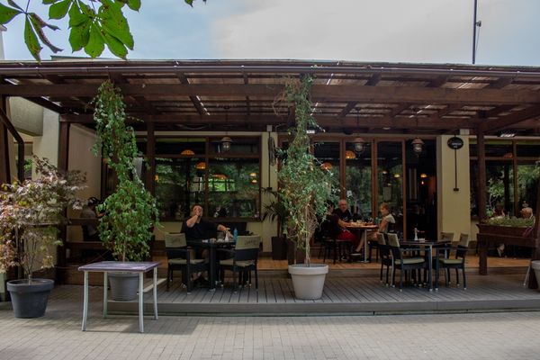 Erősek, és feltámadnak a vendéglősök, ha engedik