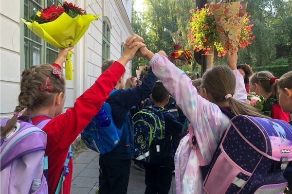 Kispajtásom, gyere hát!