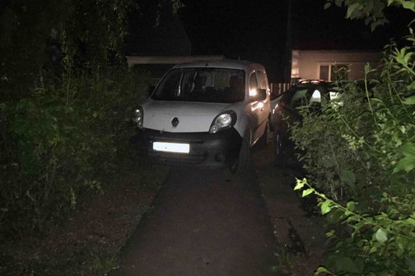 Erre nincs törvény