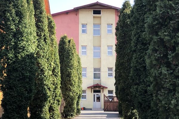 Heten érkeztek a karanténba Németországból