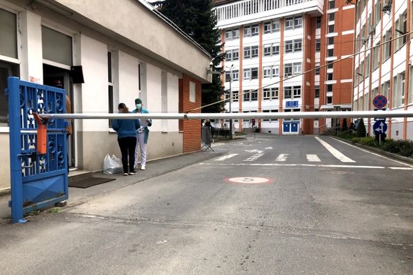 Közel egy hónapja nincs koronavírus-fertőzött a városban