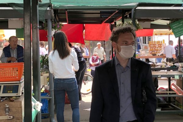 Hol kötelező kint is maszkot viselni?