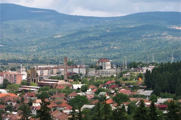 Szentegyházasfalu esete a román nemzetállammal