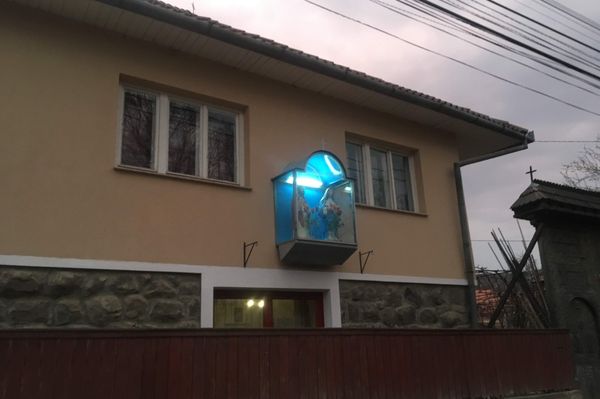 Szinte minden közlekedési szabályt megszegett