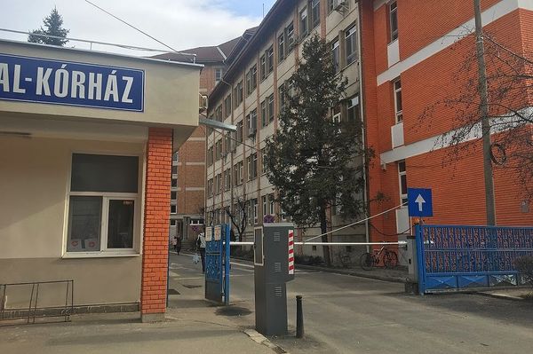 Módosította a parlament a vészhelyzeti törvényt