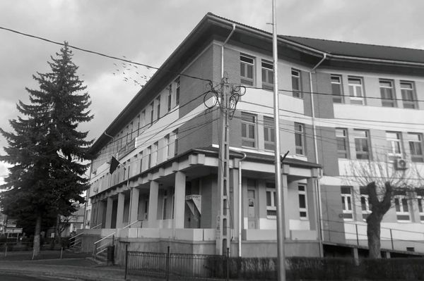 Meghalt Lukács Antal, volt kórházigazgató