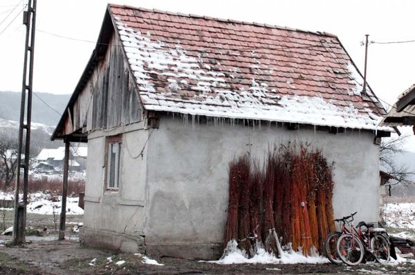 Három hete nem jártak már a felvásárlók