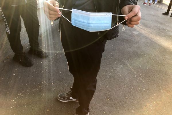 Szülinapján kapta a büntetést