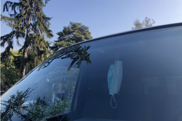 Nem volt áldozata a vírusnak a megyében tegnap