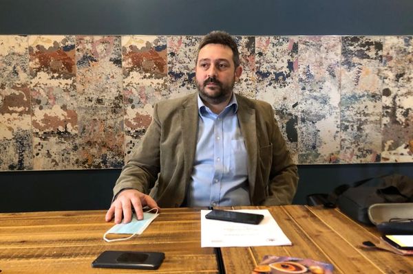 Megvan a harmadik jelölt a városi RMDSZ élére