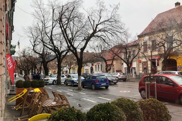 Elvesztette a kocsiját, a rendőrség találta meg