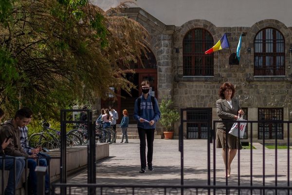 Több forgatókönyv is van tanévkezdésre