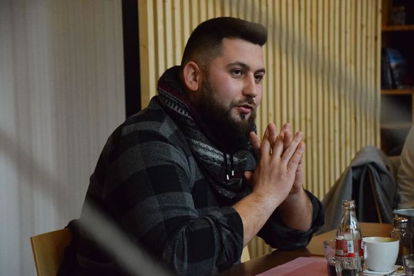 Kinek a vérét akarta Imre Gábor?