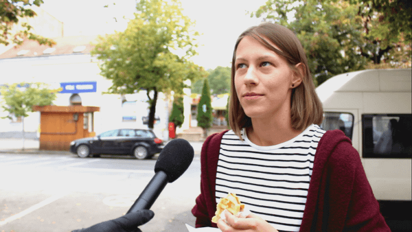 Az udvarhelyiek tudták előre? (videó)