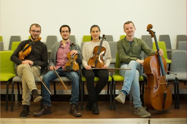 Koncertre is mehetsz