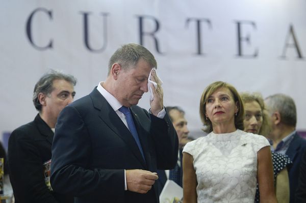 Fejlemény Iohannisék illegális ingatlanügyében