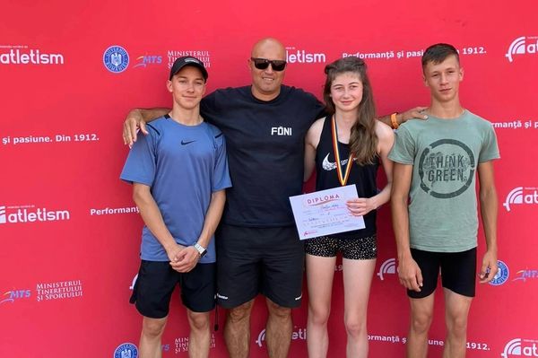 Bővült az ISK éremkollekciója az országos bajnokságon