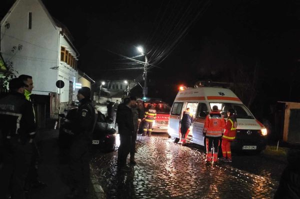 Tragédia az Iskola utcában - FRISSÍTÉS