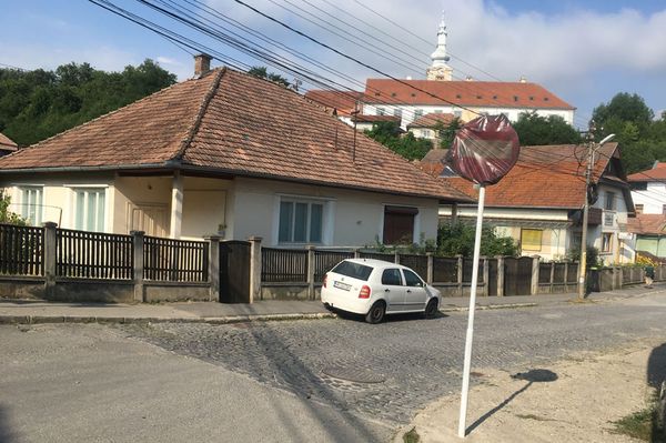 Változik az Iskola utca forgalmi rendje