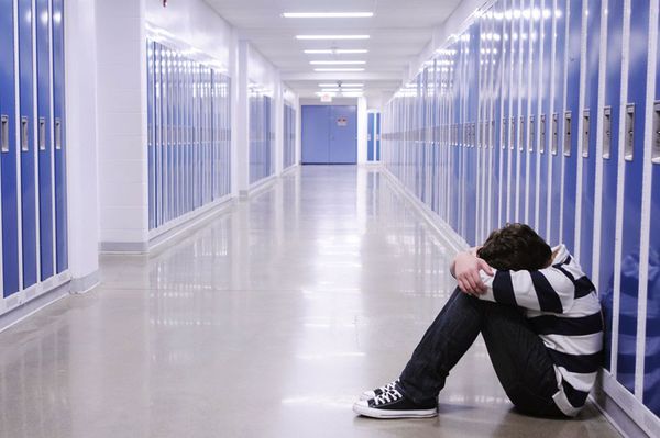 Ezentúl büntetendő az iskolai zaklatás