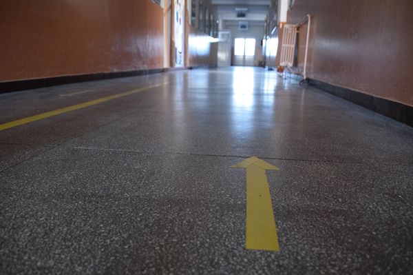 Hat ezrelék felett sem zárnának be az iskolák