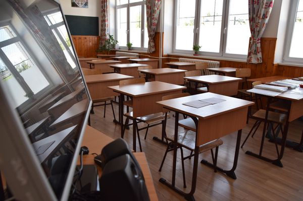 Zárva maradhatnak az iskolák a téli vakáció után