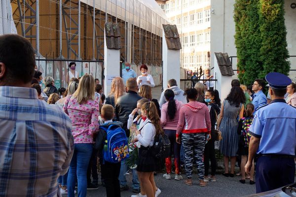 Több településen forgatókönyvet cserélnek a tanügyben