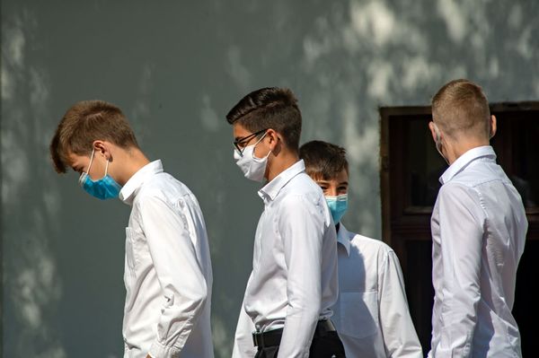 Gyorshír: Közzétették a kisérettségi eredményeit