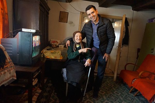 Hogyan születik a huszár?