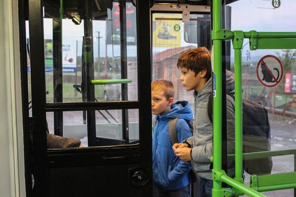 Új iskolajárat indul