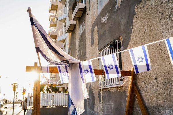 Életét vesztette egy Izraelben élő, román állampolgár