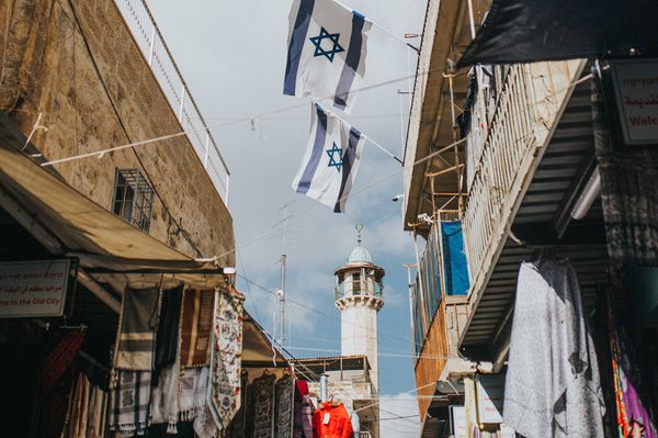 Mi lesz az Izraelben ragadt románokkal?