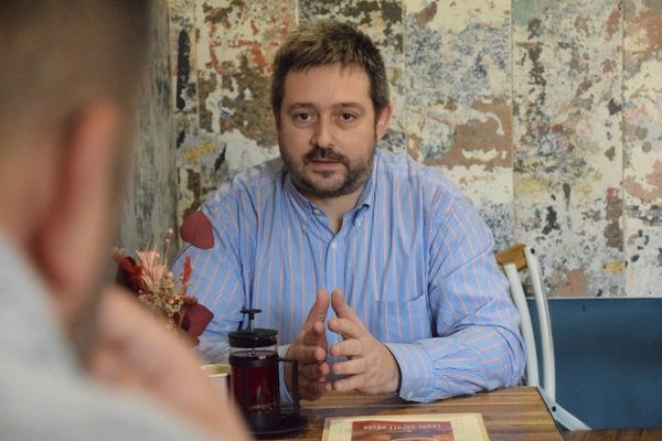 Jakab Áron Csaba: nem én vagyok a legjobb jelölt