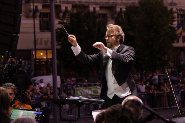 Udvarhelyre jön egy napra a Kolozsvári Magyar Opera