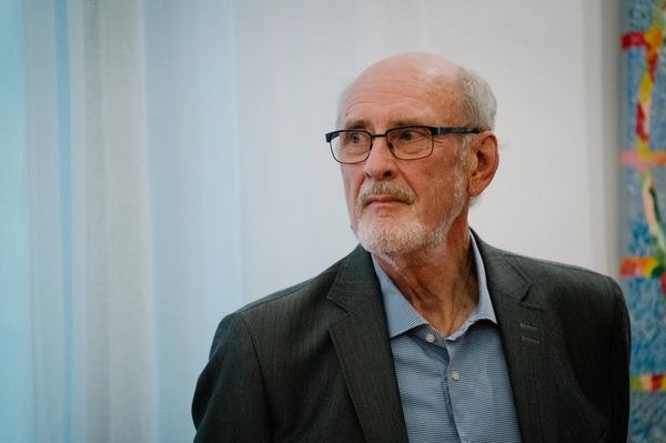 Egy kiállítás extra adag boldogság