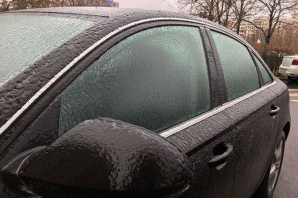 Tovább tart a sárga riasztás