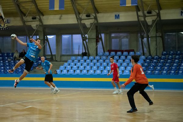 Jérét a kolozsváriaknak sem sikerült megállítani