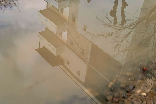 Narancssárga figyelmeztetést adtak ki Hargita megyére