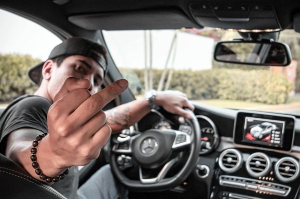 Én Gabi vagyok és haladó