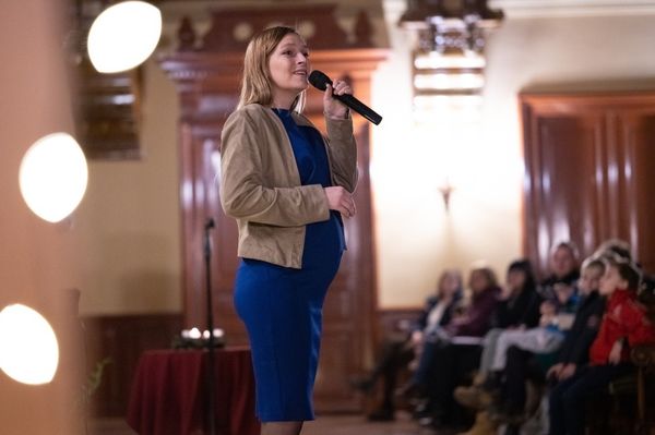 A Waldorf iskolának gyűjtenek